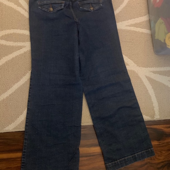 Lane Bryant Jeans - Picture 3 of 3